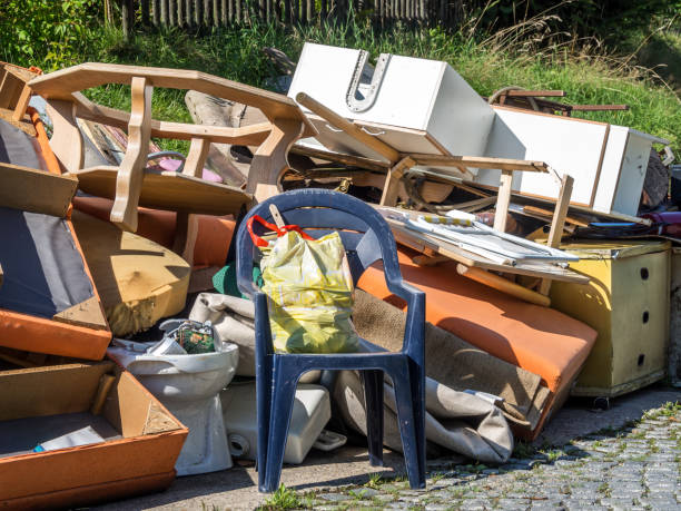 Best Commercial Junk Removal  in Greensburg, LA
