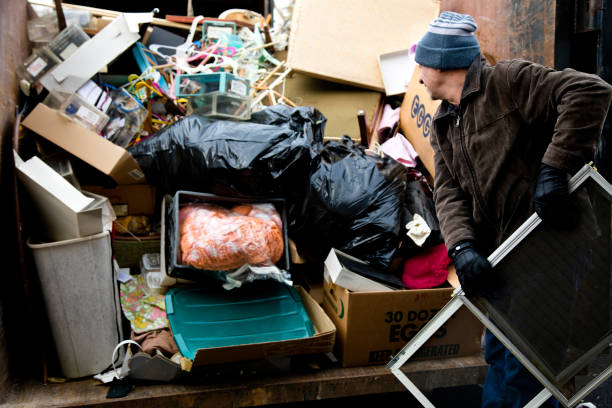 Best Donation Pickup Services  in Greensburg, LA