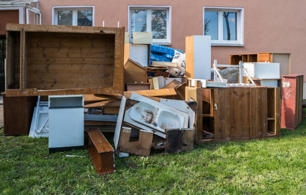 Best Construction Debris Removal  in Greensburg, LA