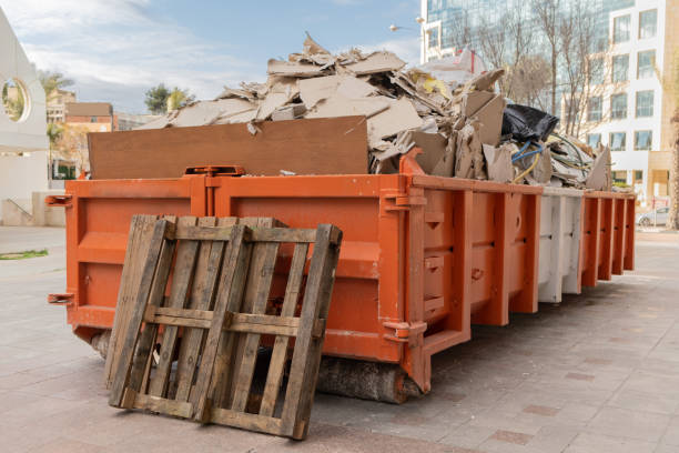 Best Hoarding Cleanup  in Greensburg, LA